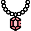 Necklace icon 64x64