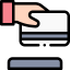Credit card icon 64x64