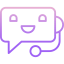 Chat icon 64x64