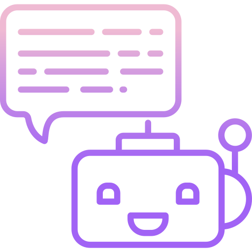Bot icon