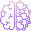 Brain icon 64x64
