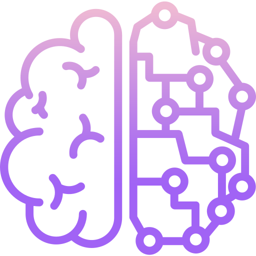 Brain icon