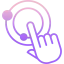 Interaction icon 64x64