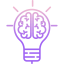 Intelligence Ikona 64x64