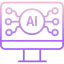 AI icon 64x64