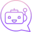 Robot icon 64x64