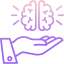 Hand icon 64x64