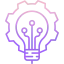 Technology icon 64x64