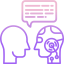 Chat icon 64x64