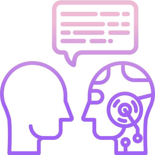 Chat icon