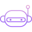 Robot icon 64x64