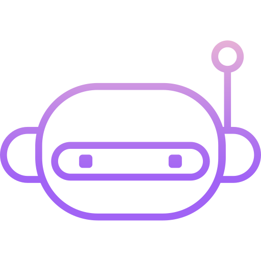 Robot icon