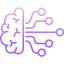 Brain icon 64x64