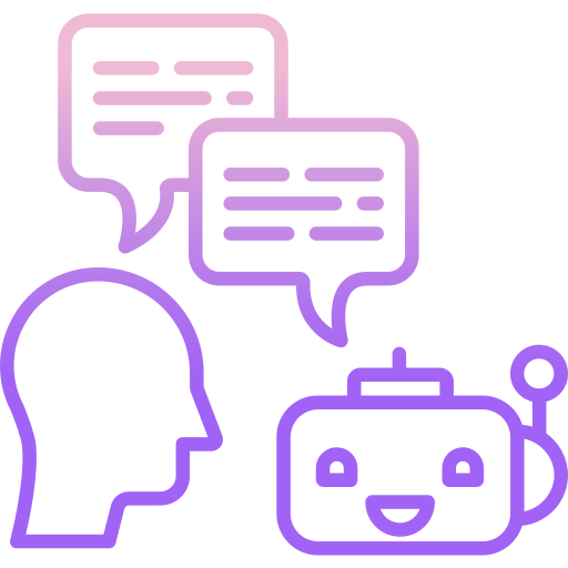 Chat icon