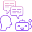 Chat icon 64x64