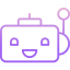 Robot icon 64x64