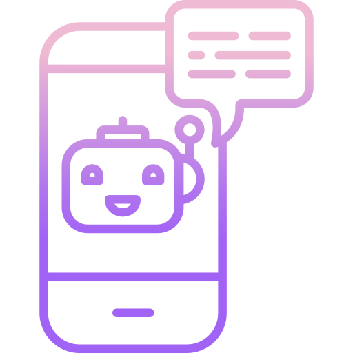 Bot icon