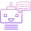 Robot icon 64x64