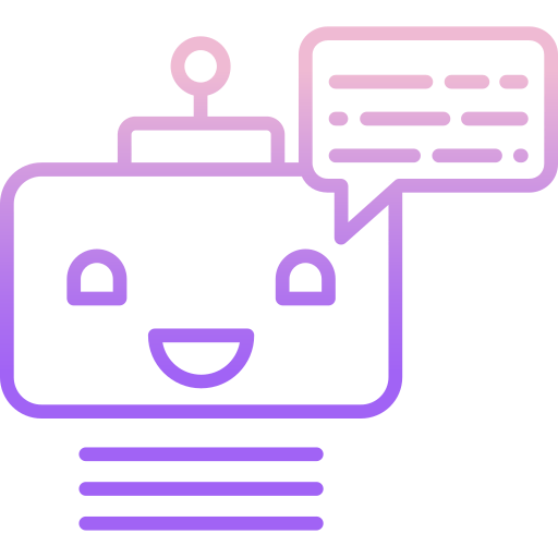 Robot icon