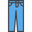 Trousers icon 64x64