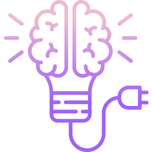 Brain icon