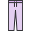 Trousers icon 64x64
