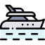 Yacht icon 64x64