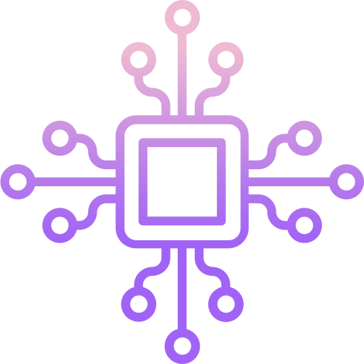 Chip icon