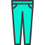 Trousers icon 64x64