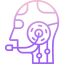 Customer service icon 64x64