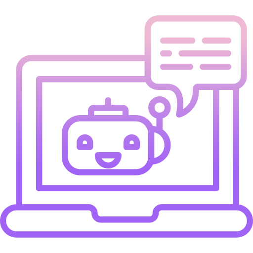 Chat icon