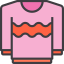 Sweater icon 64x64