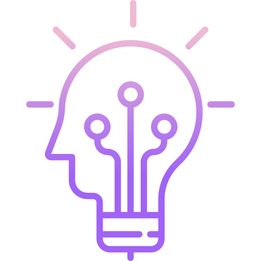Mind icon