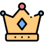 Crown icon 64x64