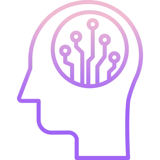 Head icon
