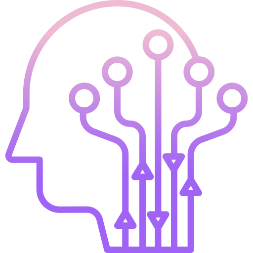 Humanoid icon
