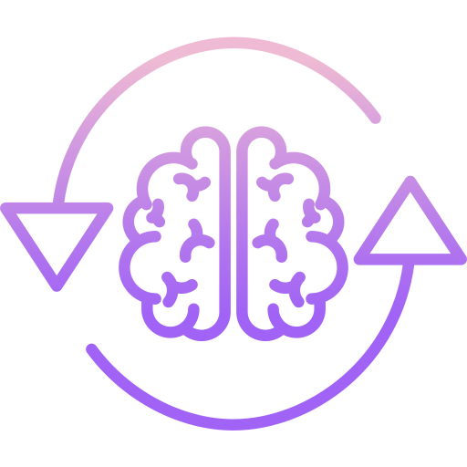Brain icon
