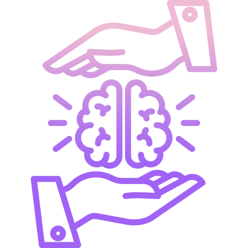 Brain icon