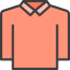Polo shirt icon 64x64