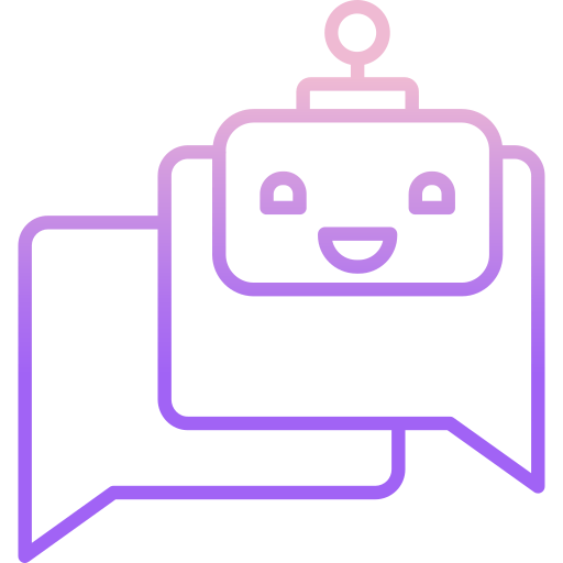 Chat icon