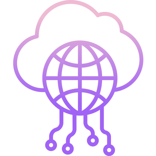 Network icon