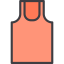 Sleeveless icon 64x64
