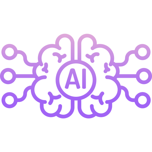 Brain icon