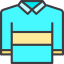 Polo shirt icon 64x64
