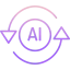 AI icon 64x64