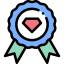 Badge icon 64x64