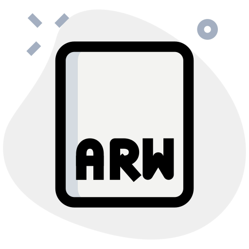 Format icon