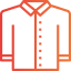 Polo shirt icon 64x64
