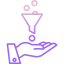 Filter icon 64x64