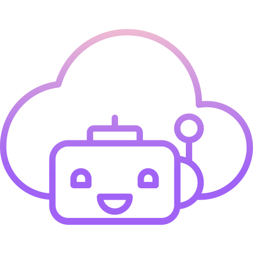 Bot icon